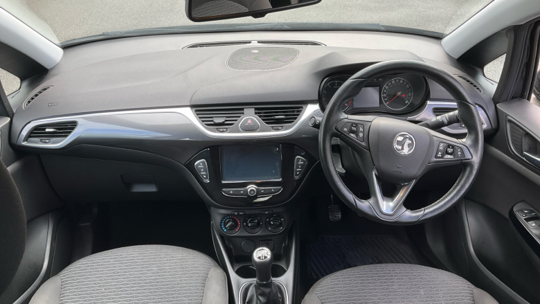 Vauxhall Corsa 1.4 ecoFLEX Energy 5dr [AC] Petrol Hatchback